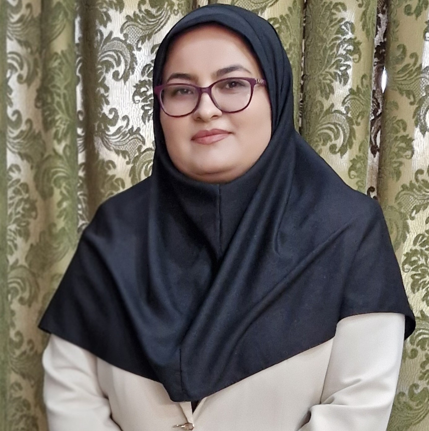 بهناز سلیمانی