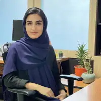 الهه جدید زاده