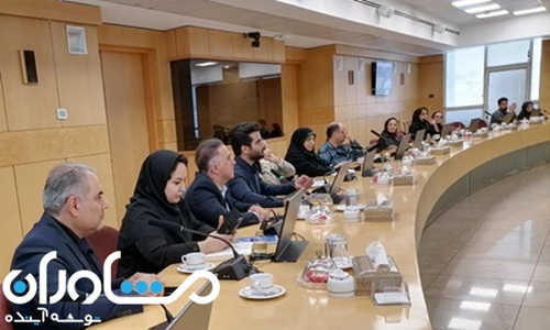 مستندسازی تجارب خبرگان