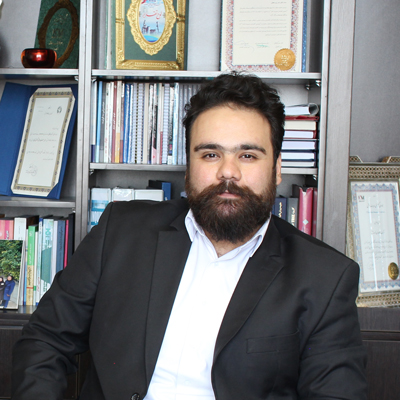 محمد حسن بختیاری