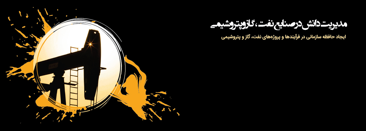 نفت، گاز و پتروشیمی