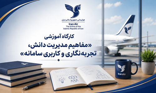 شرکت هواپیمایی جمهوری اسلامی ایران