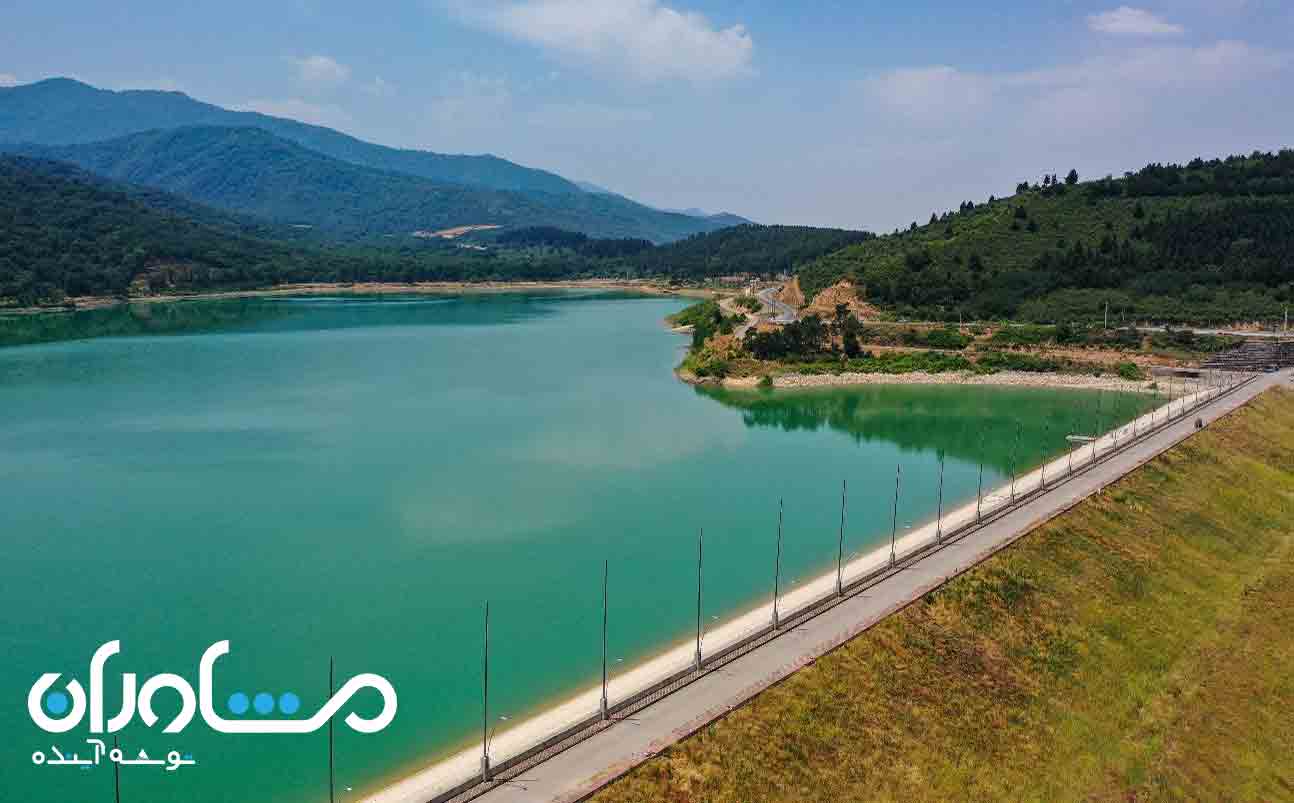 استقرار نظام جامع مدیریت دانش در شرکت آب منطقه‌ای گلستان
