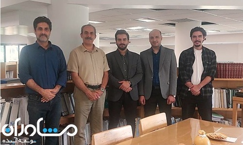 مستندسازی تصویری تجارب خبرگان