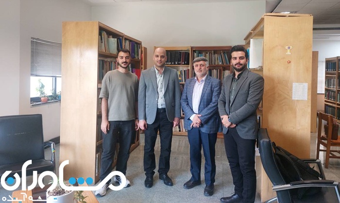 مستندسازی تصویری تجارب خبرگان، دانش سازمانی، حفظ و انتقال سرمایه دانشی