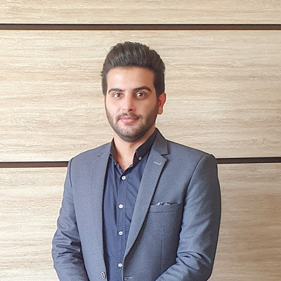 مهندس حامد کوچک پور