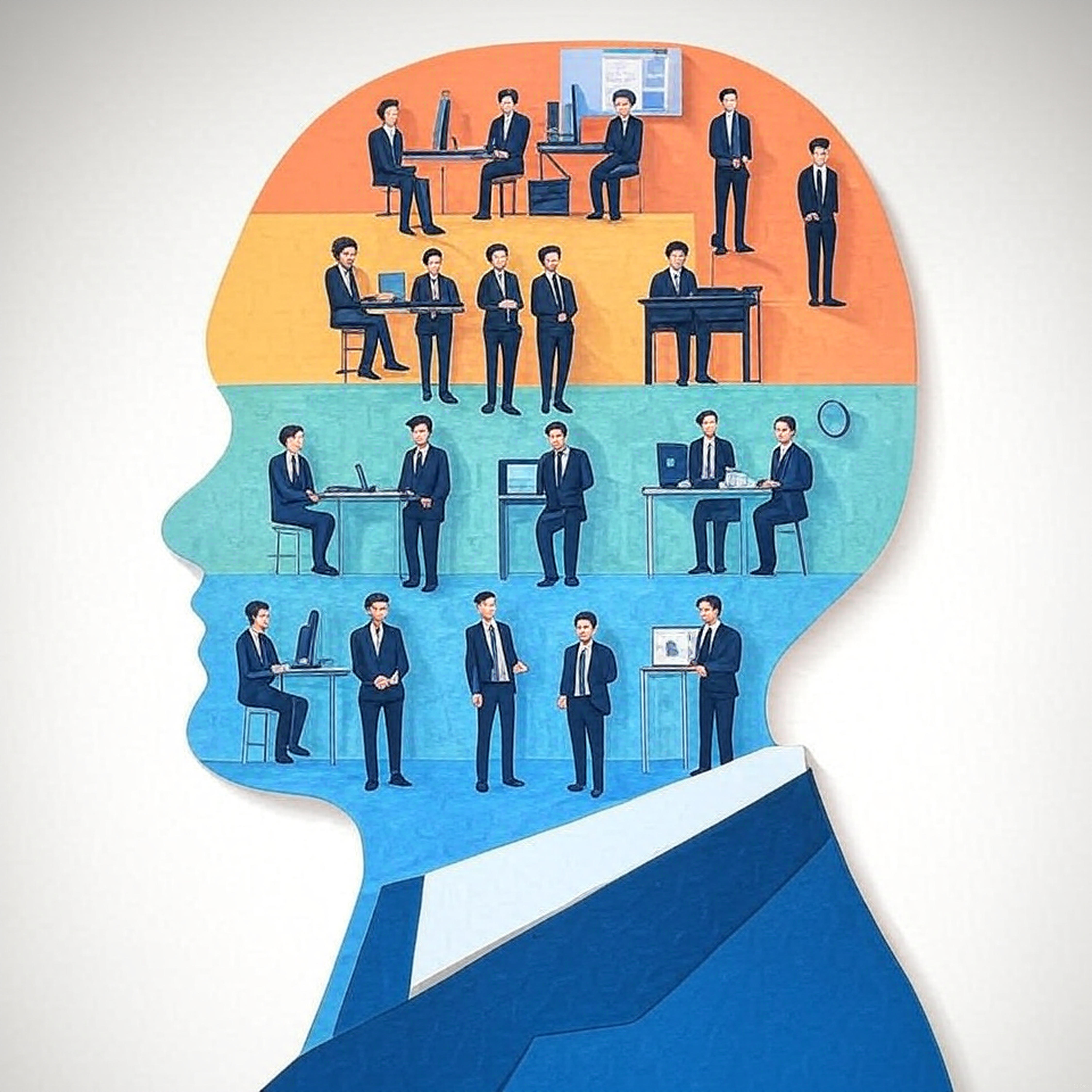 حافظه سازمانی دیجیتال