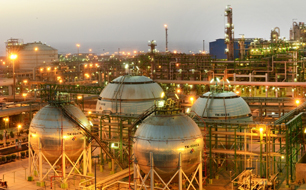 آغاز طرح جامع مدیریت دانش در پتروشیمی جم