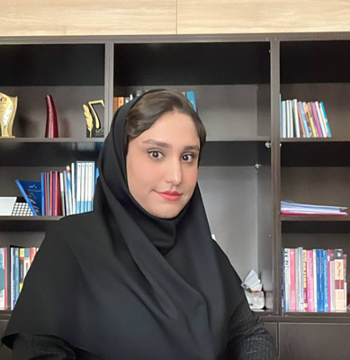 شکیبا فرد