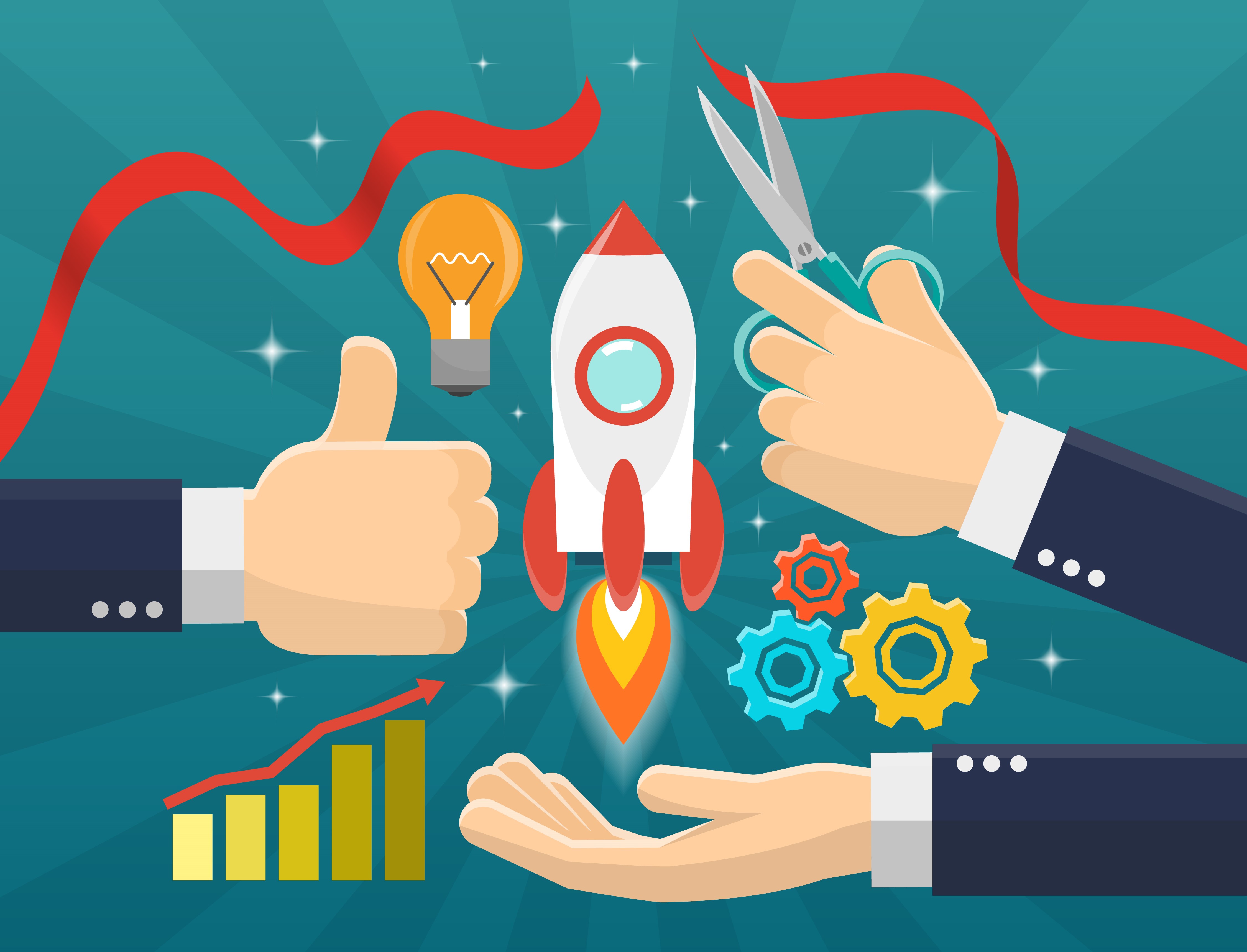 روز جهانی کارآفرینی