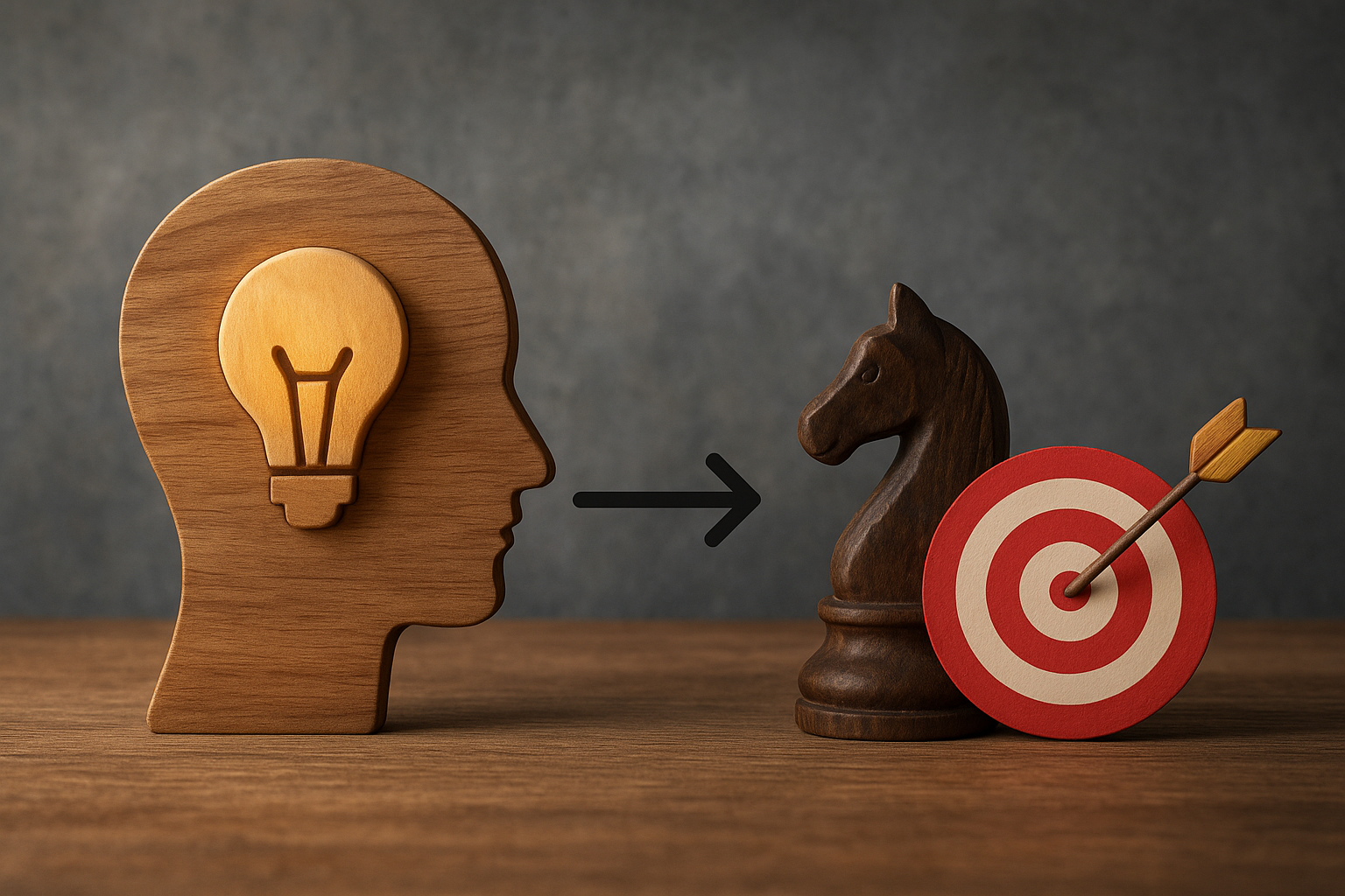 استراتژی سازمان