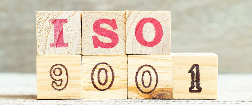 سازمان بین‌المللی استاندارد (ISO) فدراسیون جهانی از سازمان‌های استاندارد ملی است